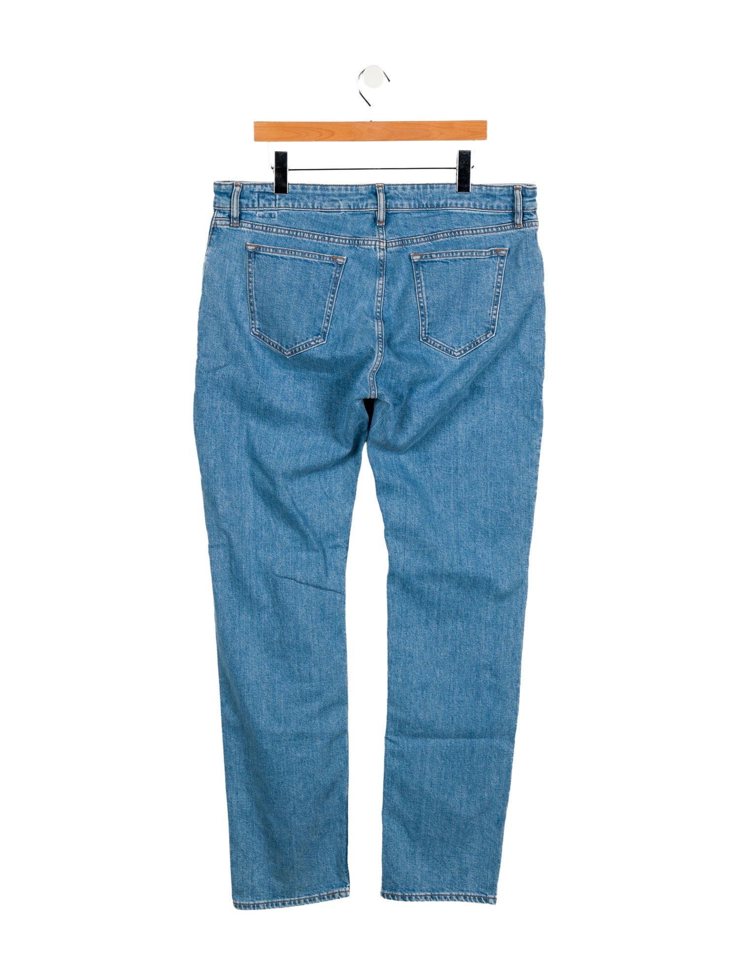 Thom Sweeney Skinny Jeans w/ Tags