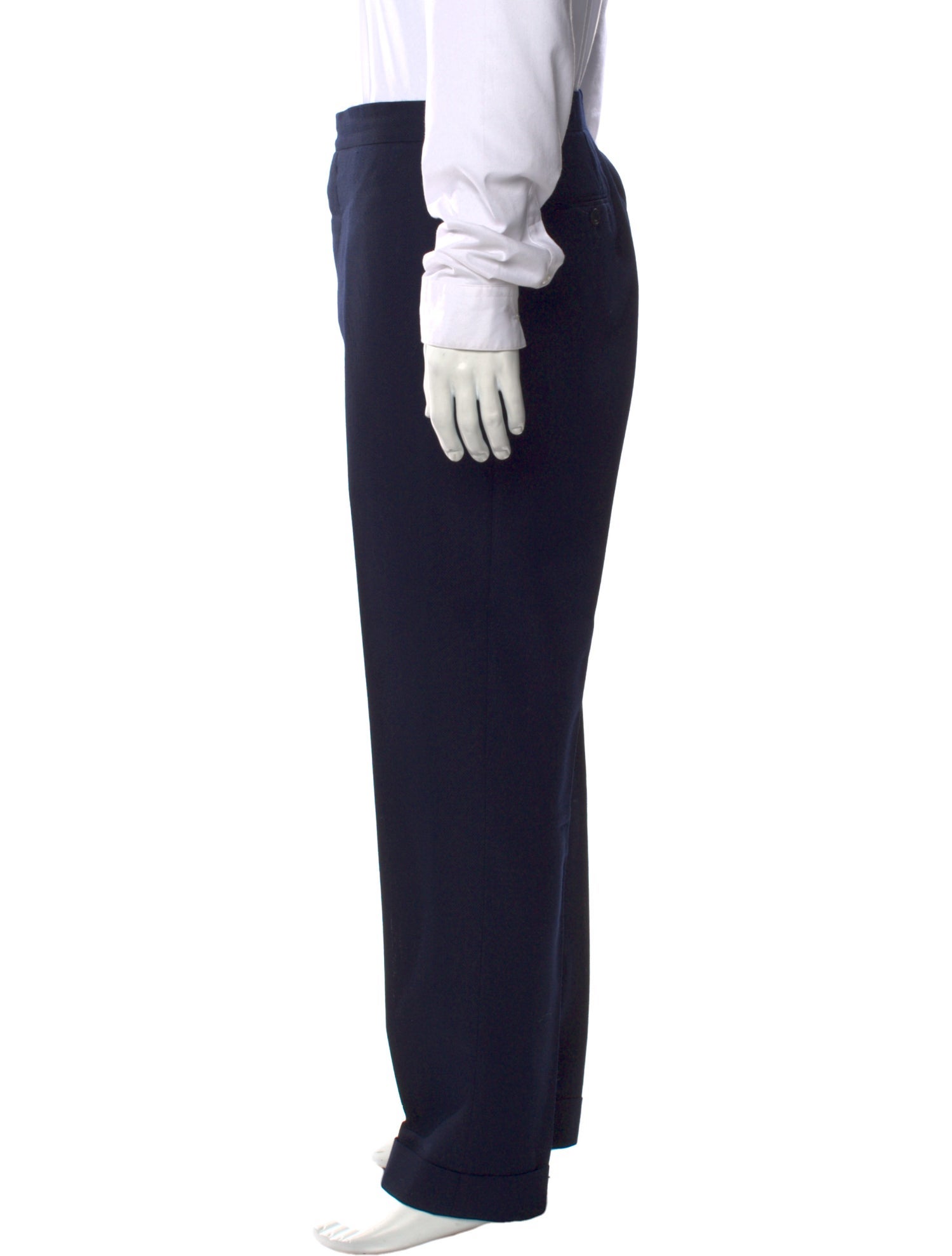 Thom Sweeney Dress Pants