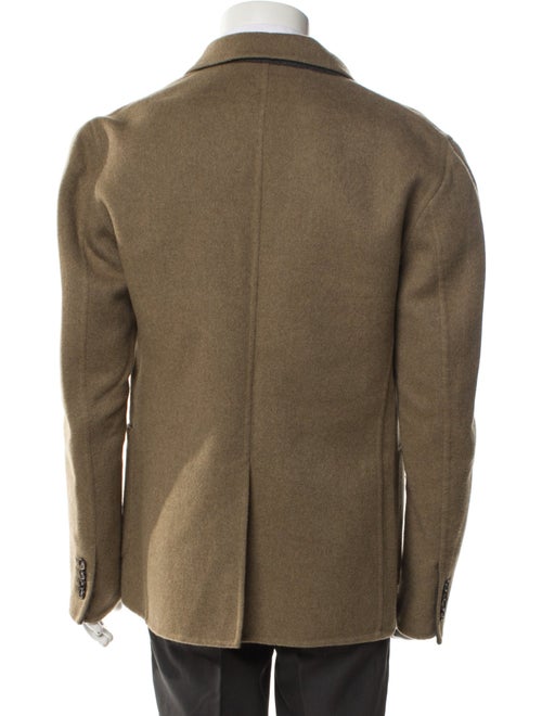 Thom Sweeney Cashmere Blazer