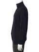 Thom Sweeney Merino Wool Turtleneck Pullover
