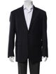 Thom Sweeney Wool Blazer