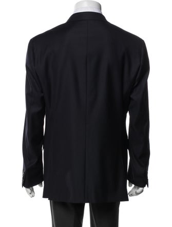 Thom Sweeney Wool Blazer