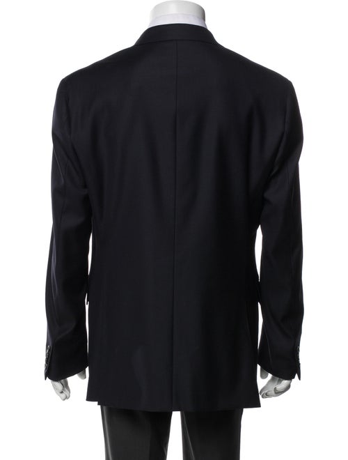 Thom Sweeney Wool Blazer