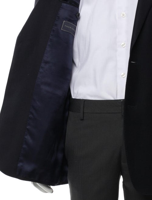 Thom Sweeney Wool Blazer