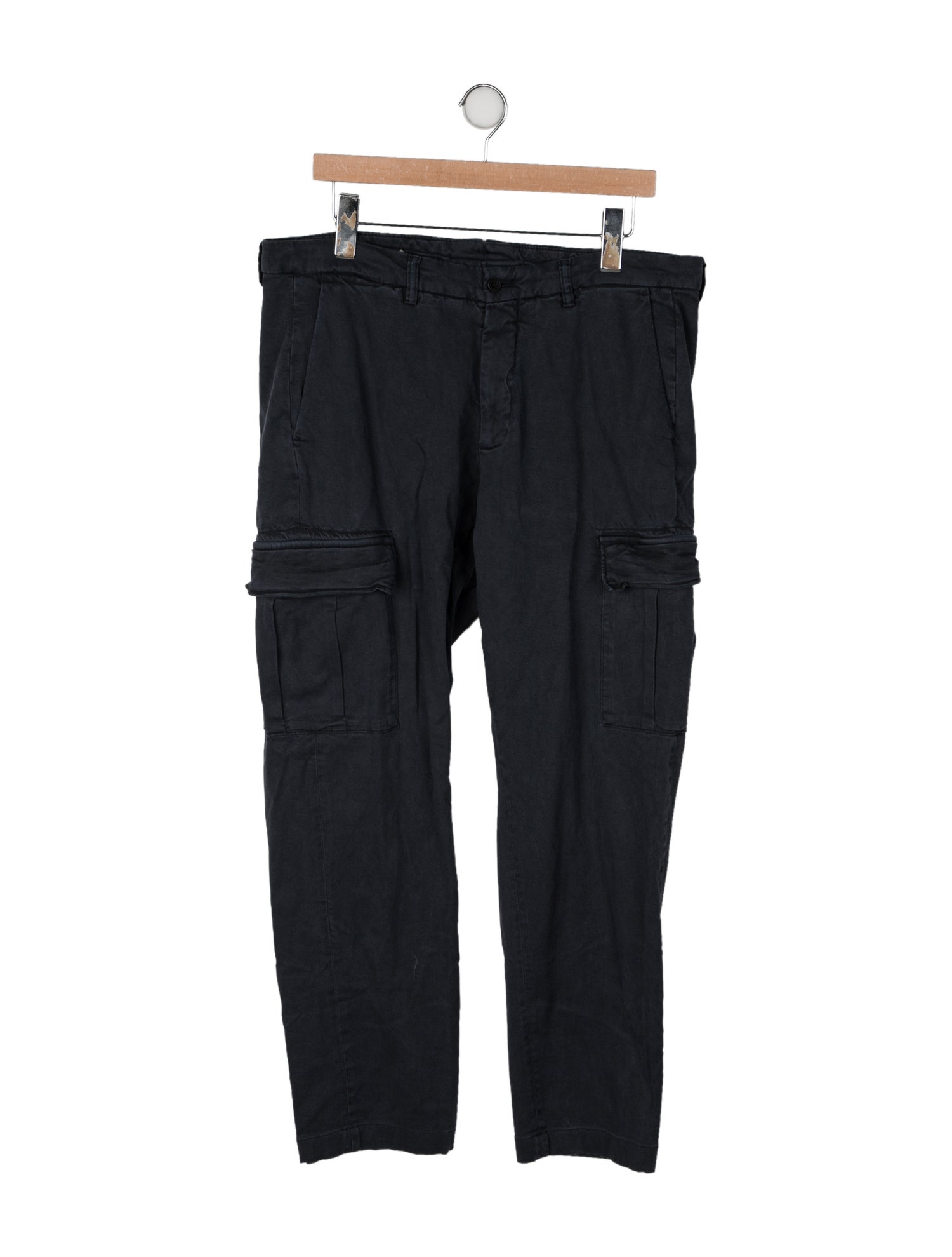 Thom Sweeney Cargo Pants