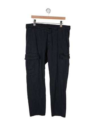 Thom Sweeney Cargo Pants