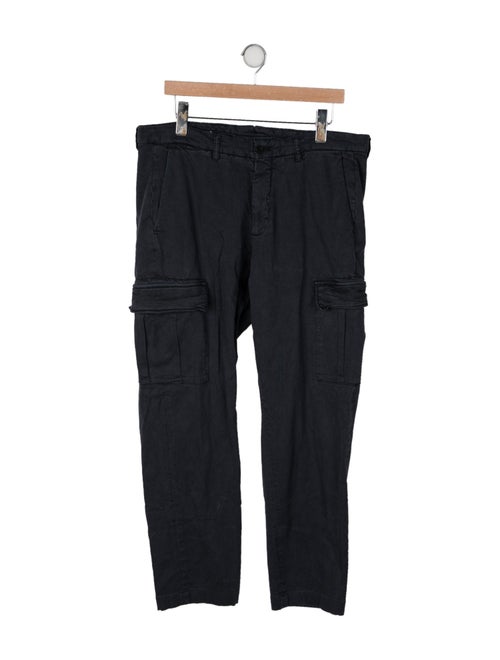 Thom Sweeney Cargo Pants