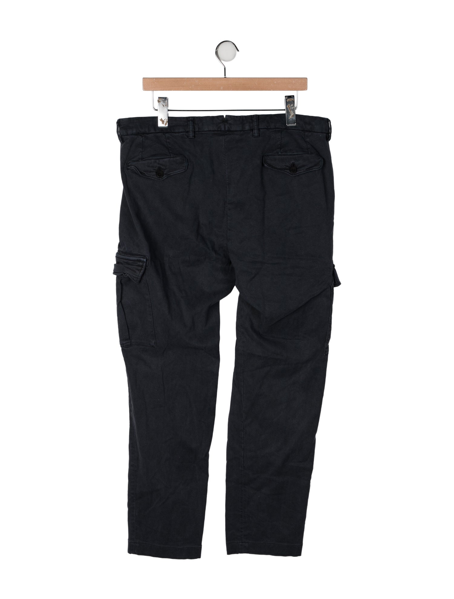 Thom Sweeney Cargo Pants