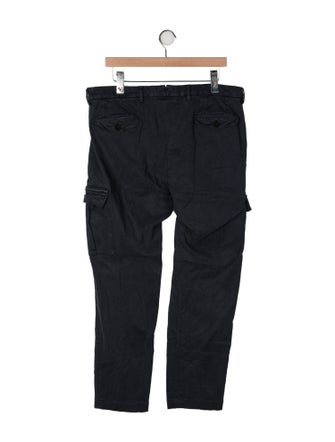 Thom Sweeney Cargo Pants