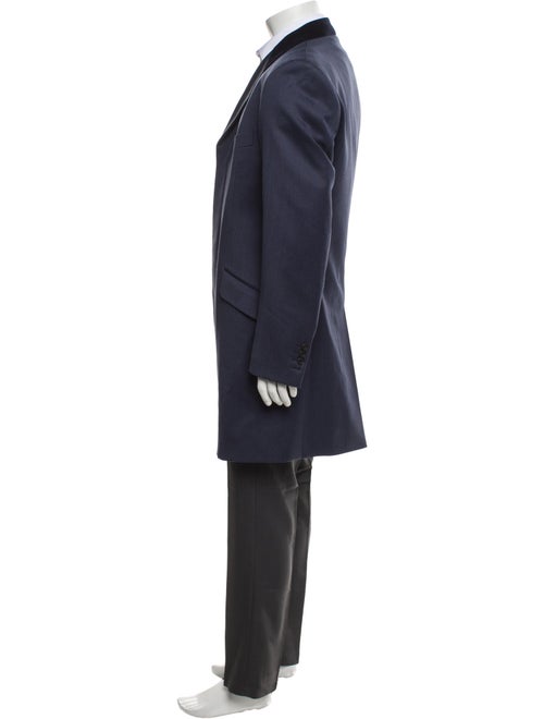 Thom Sweeney Wool Blazer
