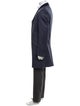 Thom Sweeney Wool Blazer
