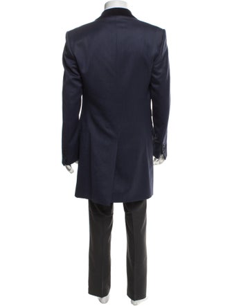 Thom Sweeney Wool Blazer