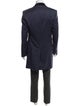 Thom Sweeney Wool Blazer