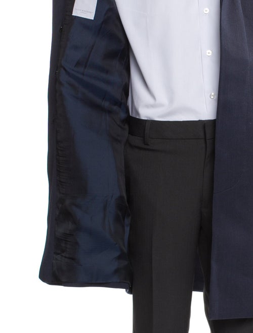 Thom Sweeney Wool Blazer