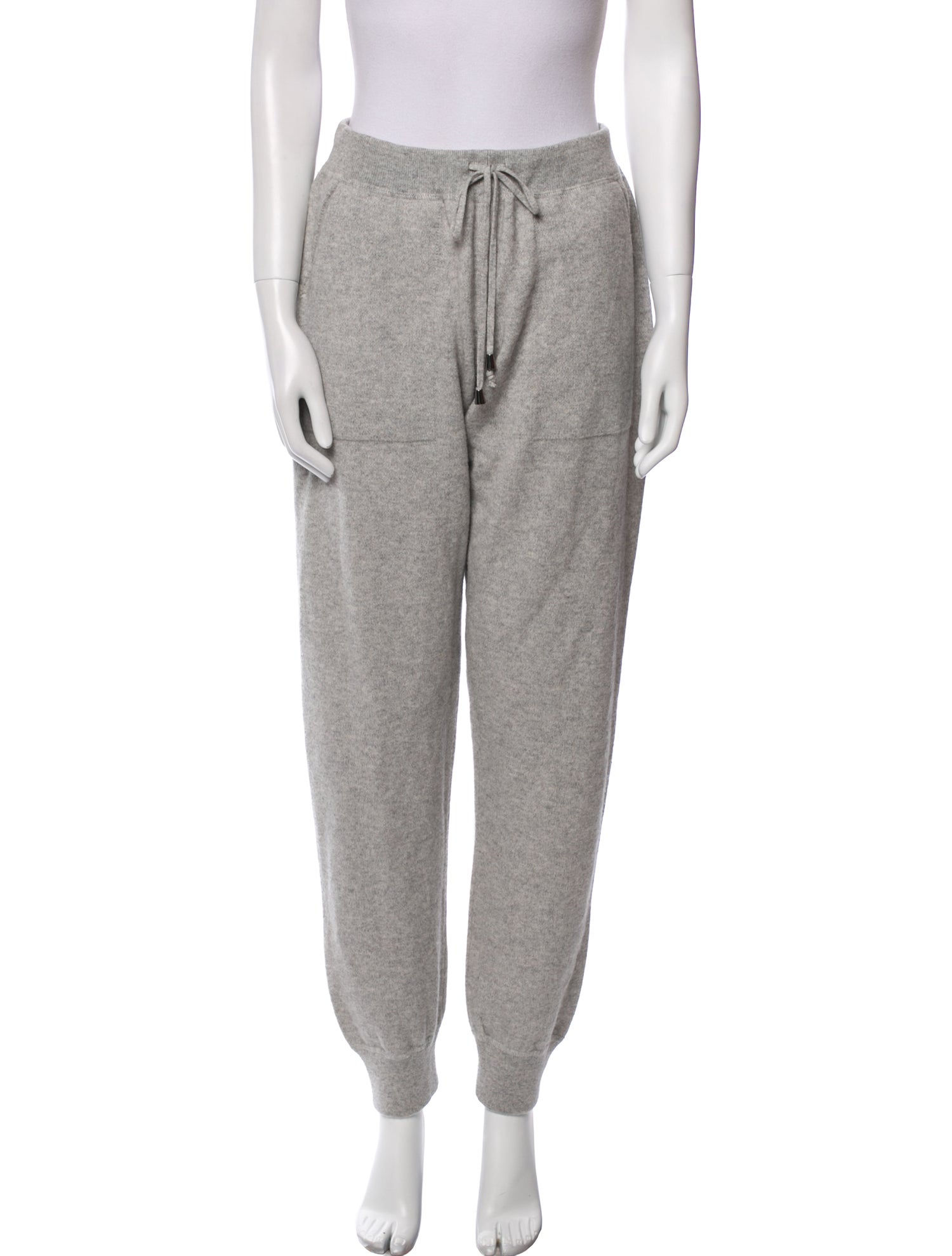 Thom Sweeney Merino Wool Sweatpants