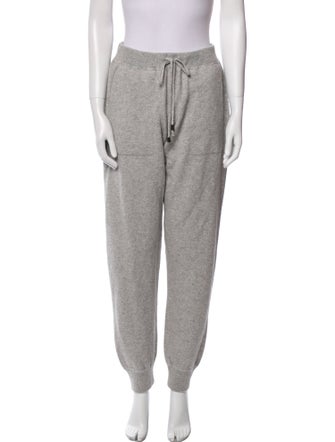 Thom Sweeney Merino Wool Sweatpants
