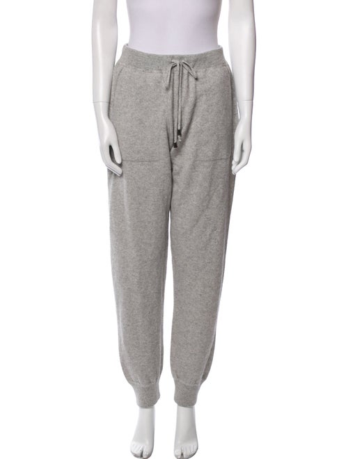 Thom Sweeney Merino Wool Sweatpants