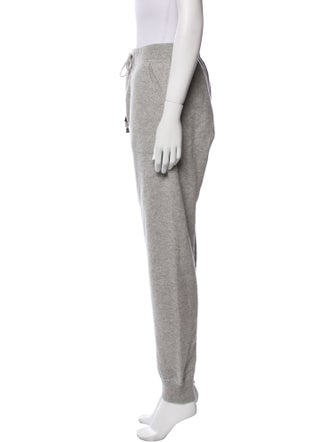 Thom Sweeney Merino Wool Sweatpants