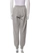 Thom Sweeney Merino Wool Sweatpants