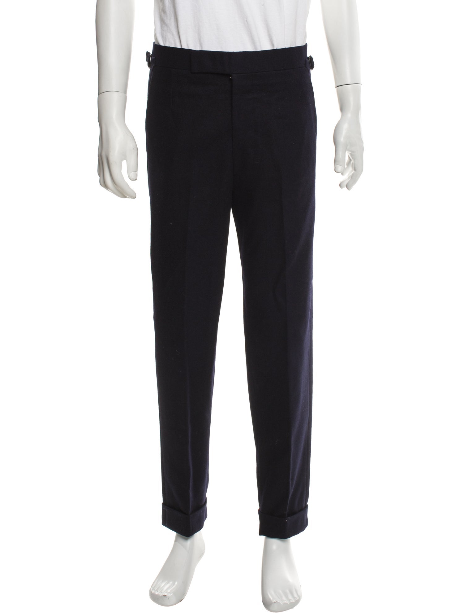 Thom Sweeney Dress Pants