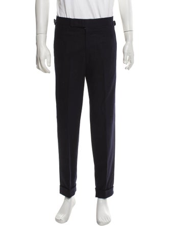 Thom Sweeney Dress Pants