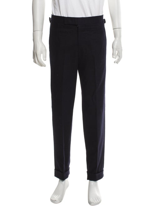 Thom Sweeney Dress Pants