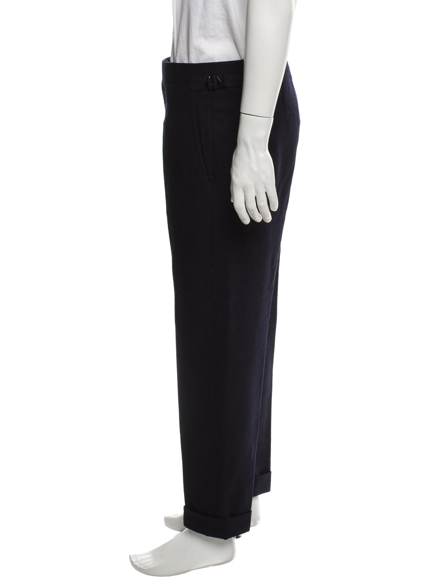 Thom Sweeney Dress Pants