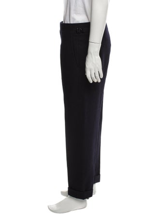 Thom Sweeney Dress Pants