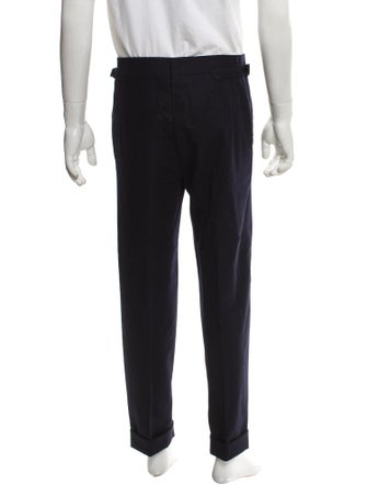 Thom Sweeney Dress Pants