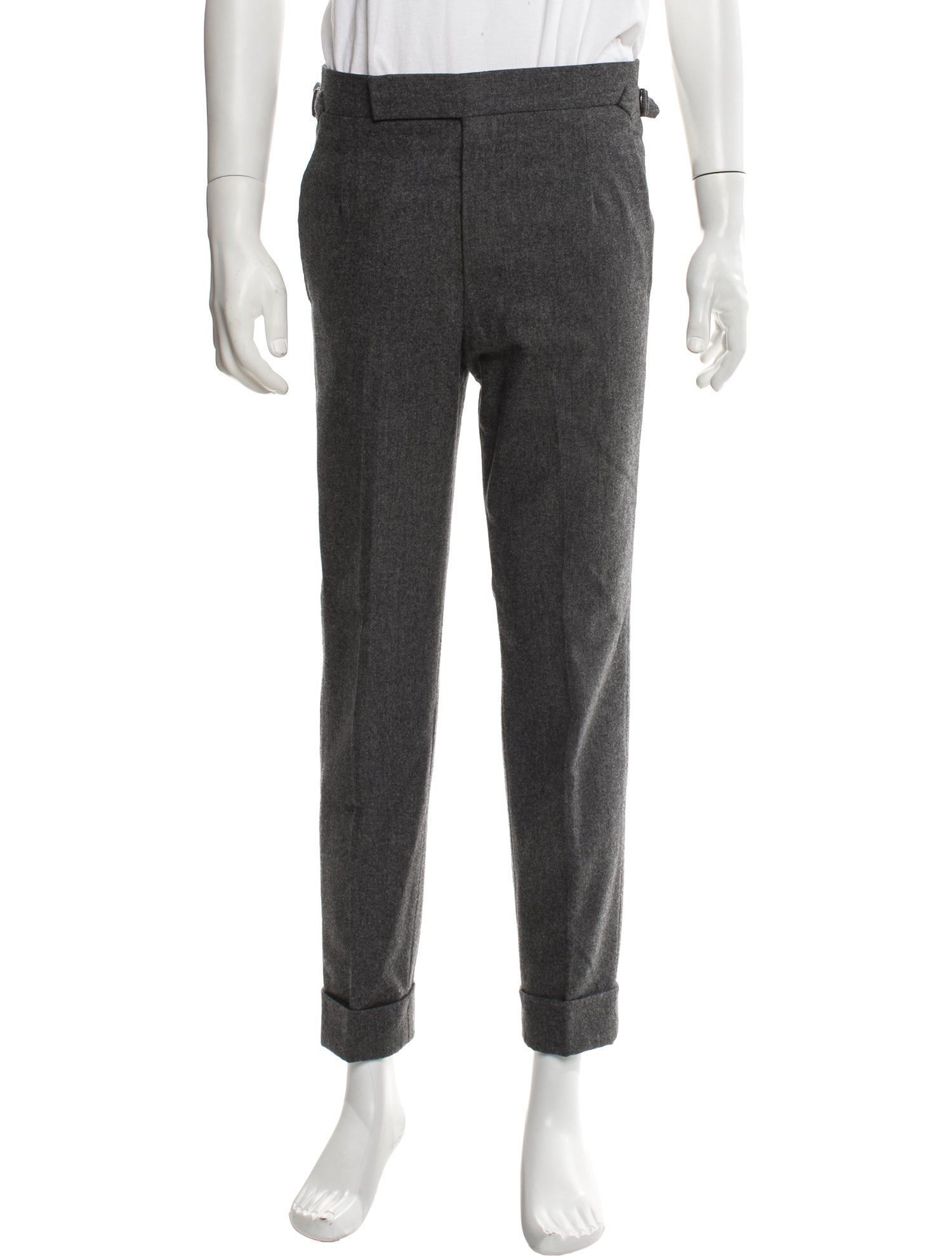 Thom Sweeney Pants