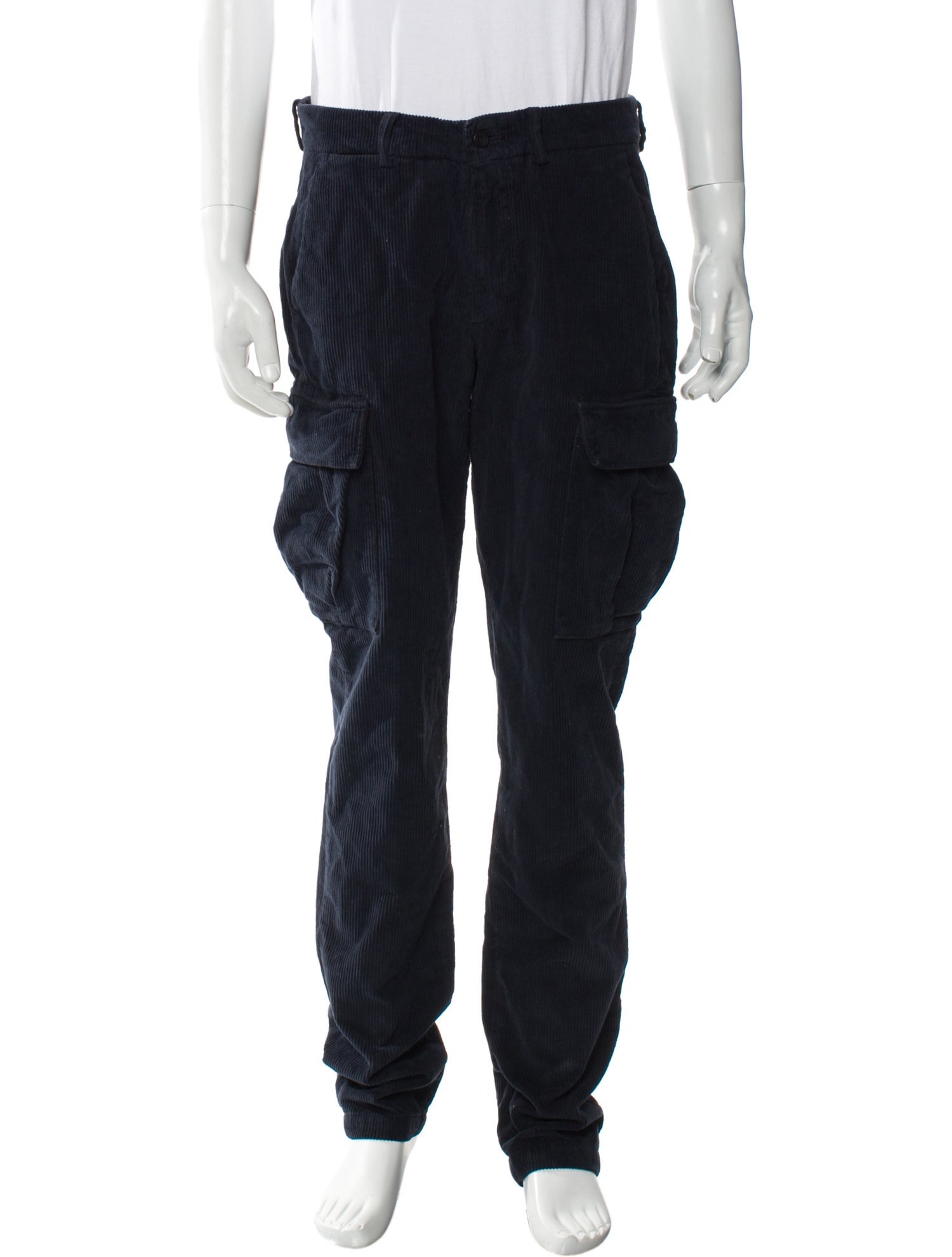 Thom Sweeney Cargo Pants