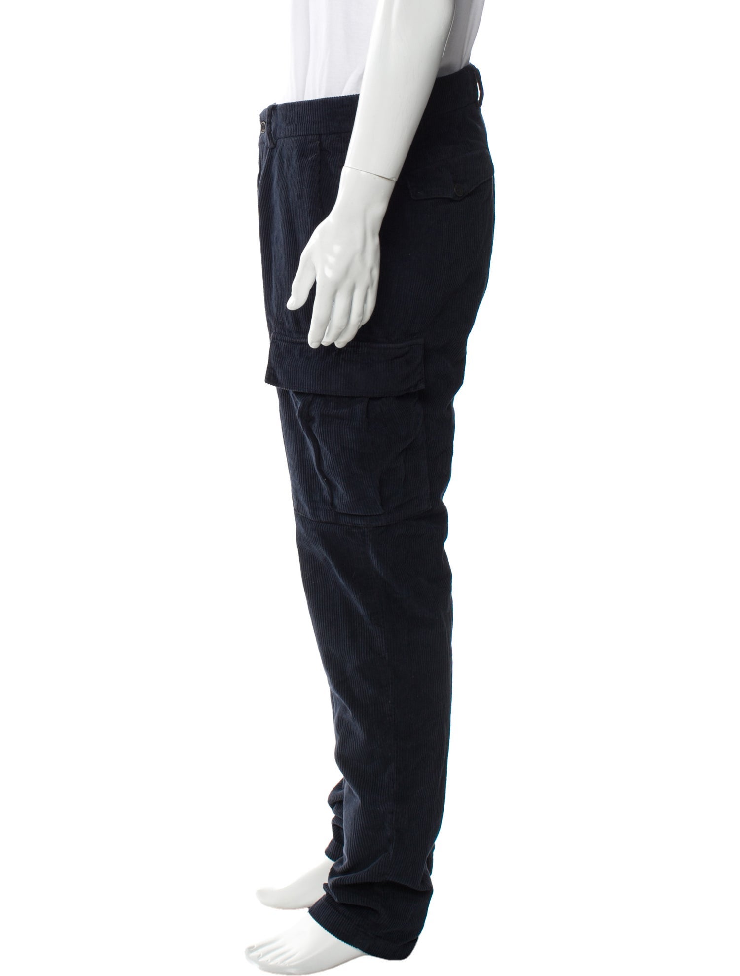 Thom Sweeney Cargo Pants