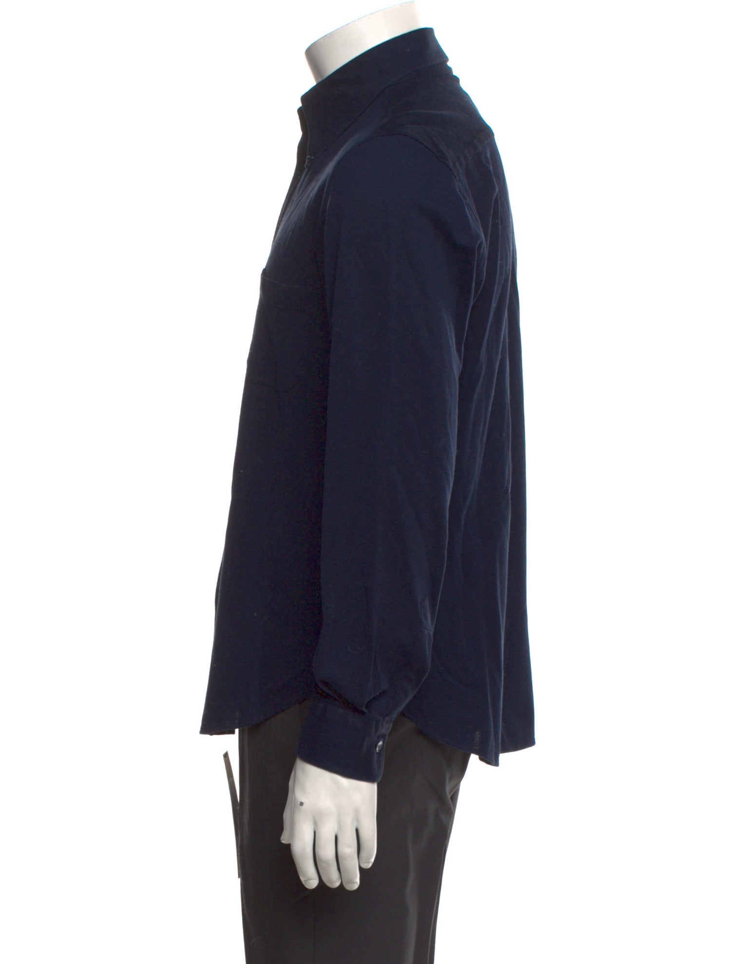 Thom Sweeney Long Sleeve Shirt