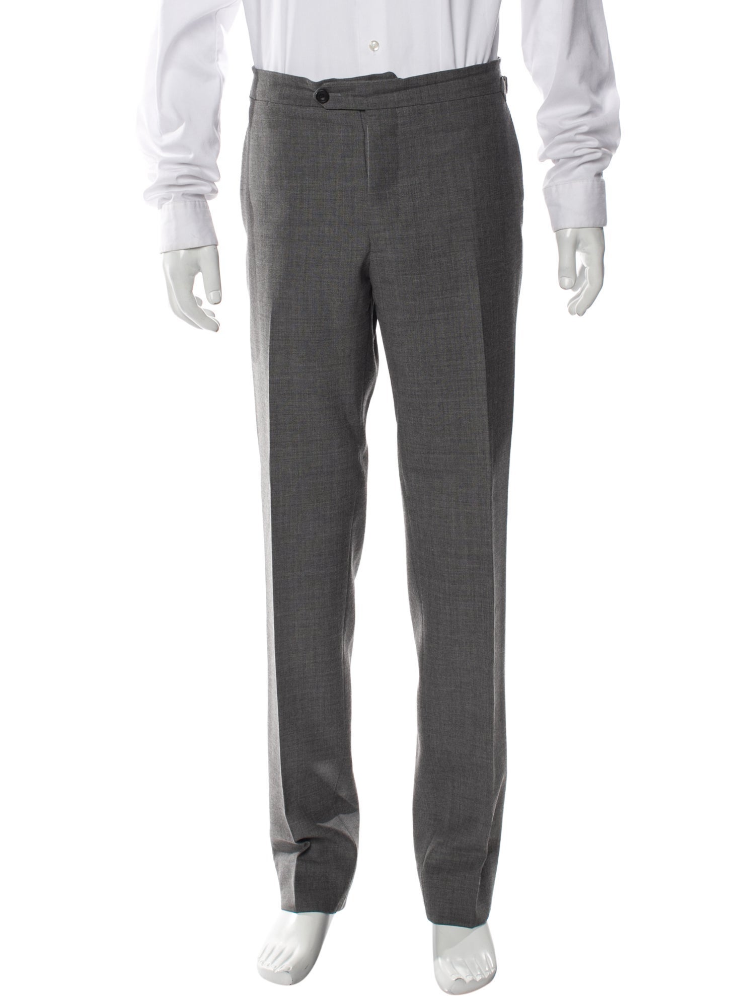 Thom Sweeney Dress Pants