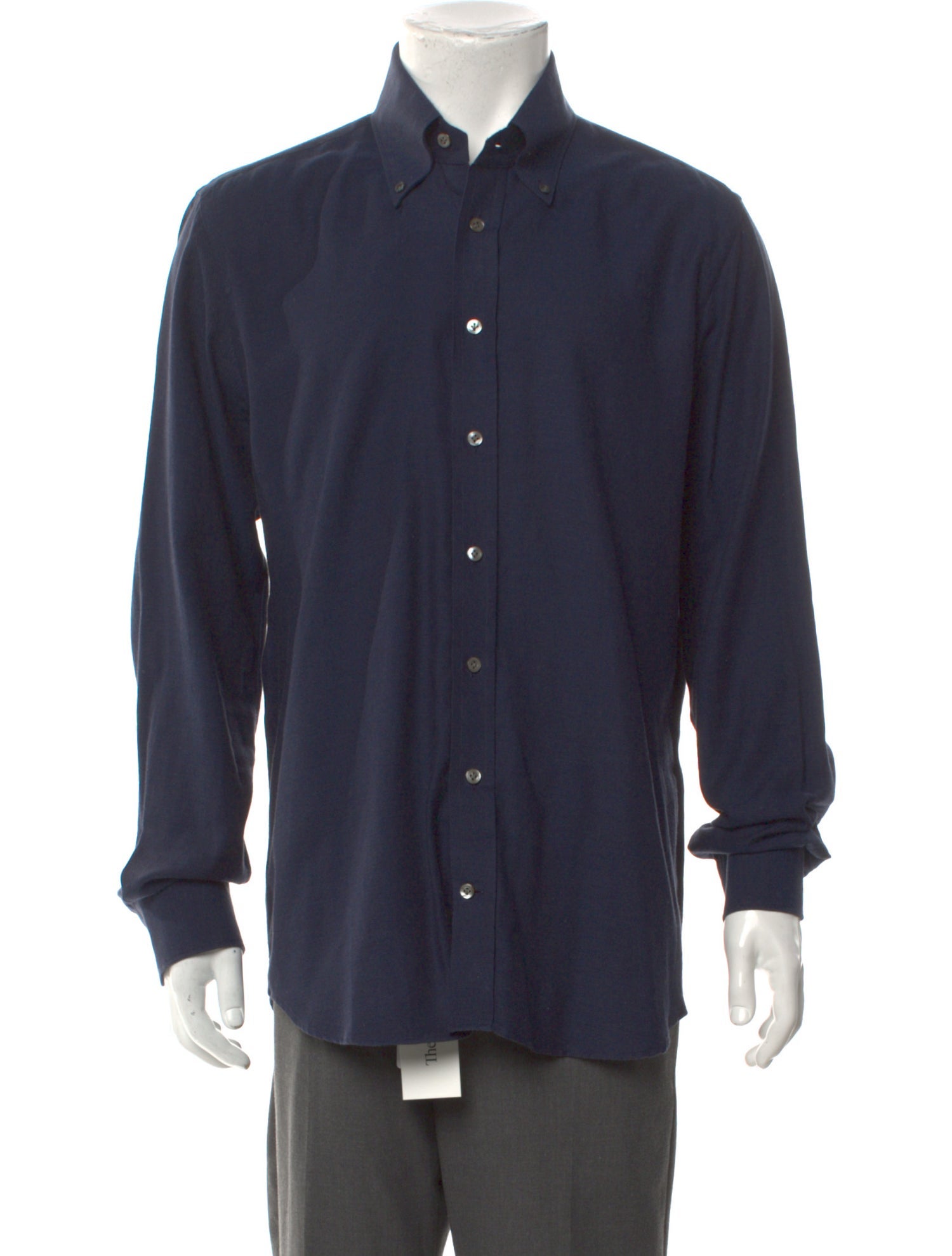 Thom Sweeney Long Sleeve Shirt w/ Tags