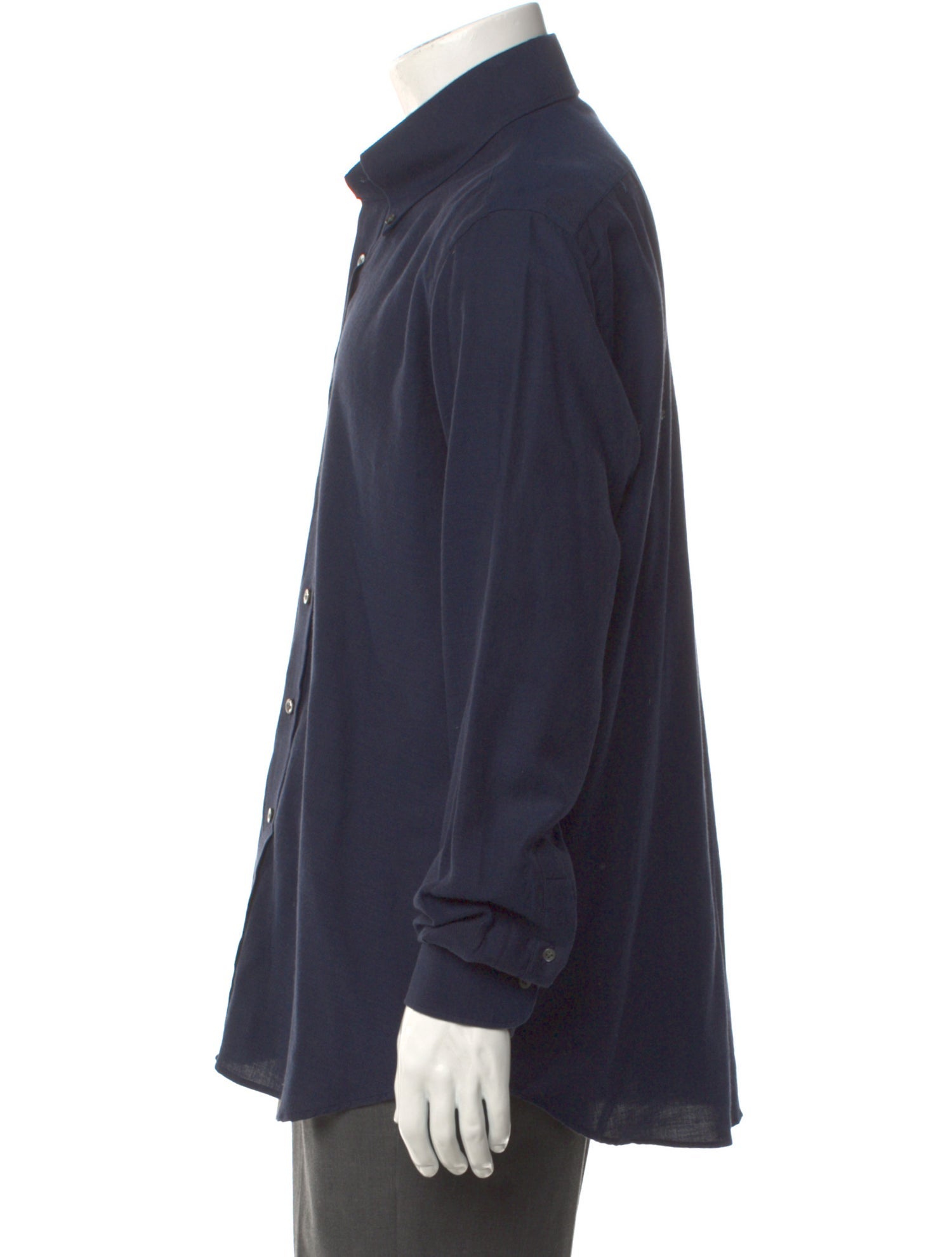 Thom Sweeney Long Sleeve Shirt w/ Tags