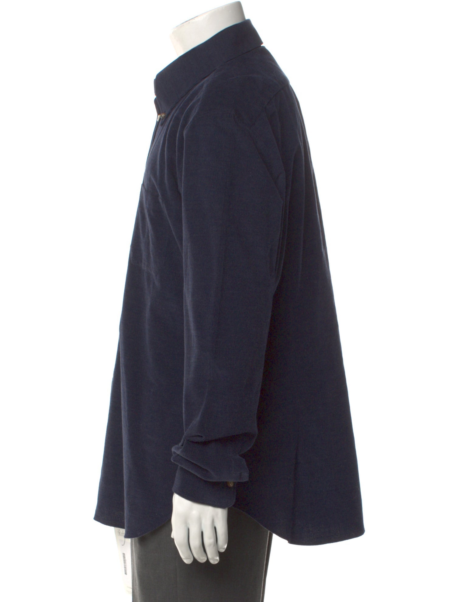 Thom Sweeney Long Sleeve Shirt