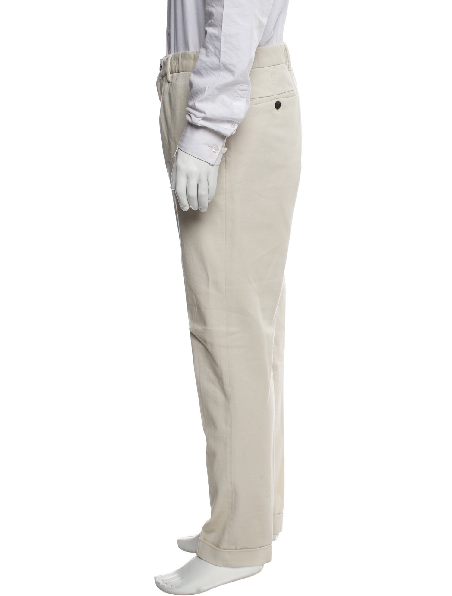 Thom Sweeney Pants