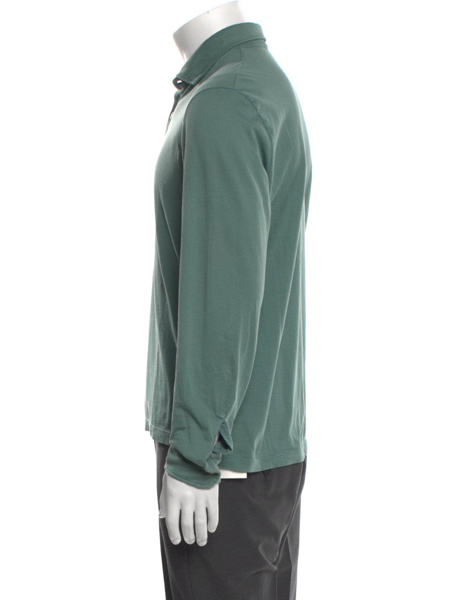 Thom Sweeney Long Sleeve Shirt