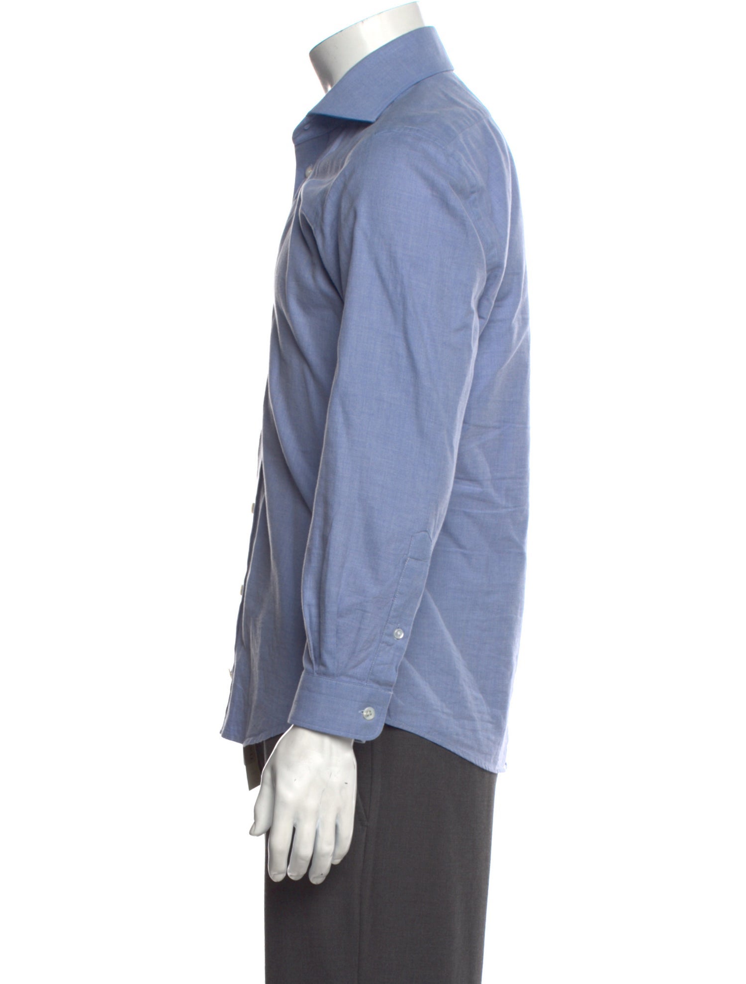 Thom Sweeney Long Sleeve Shirt