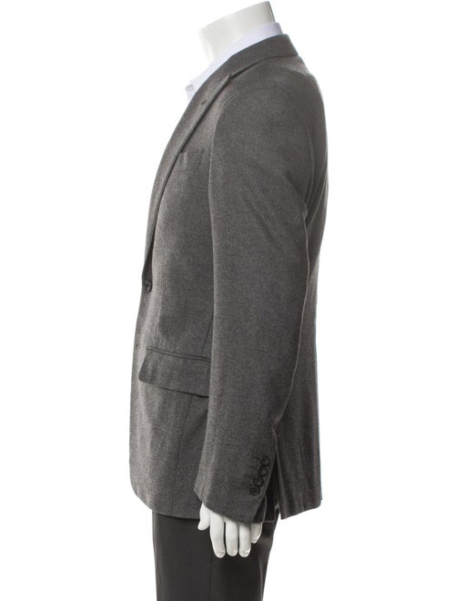 Thom Sweeney Wool Blazer