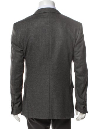 Thom Sweeney Wool Blazer