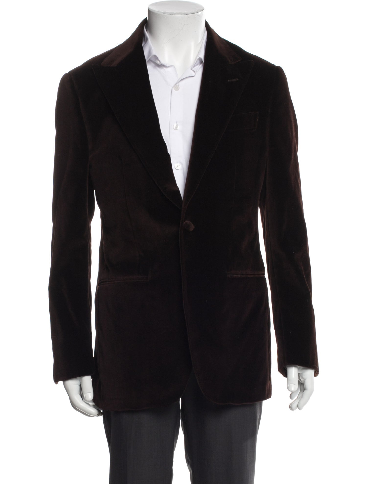 Thom Sweeney Blazer