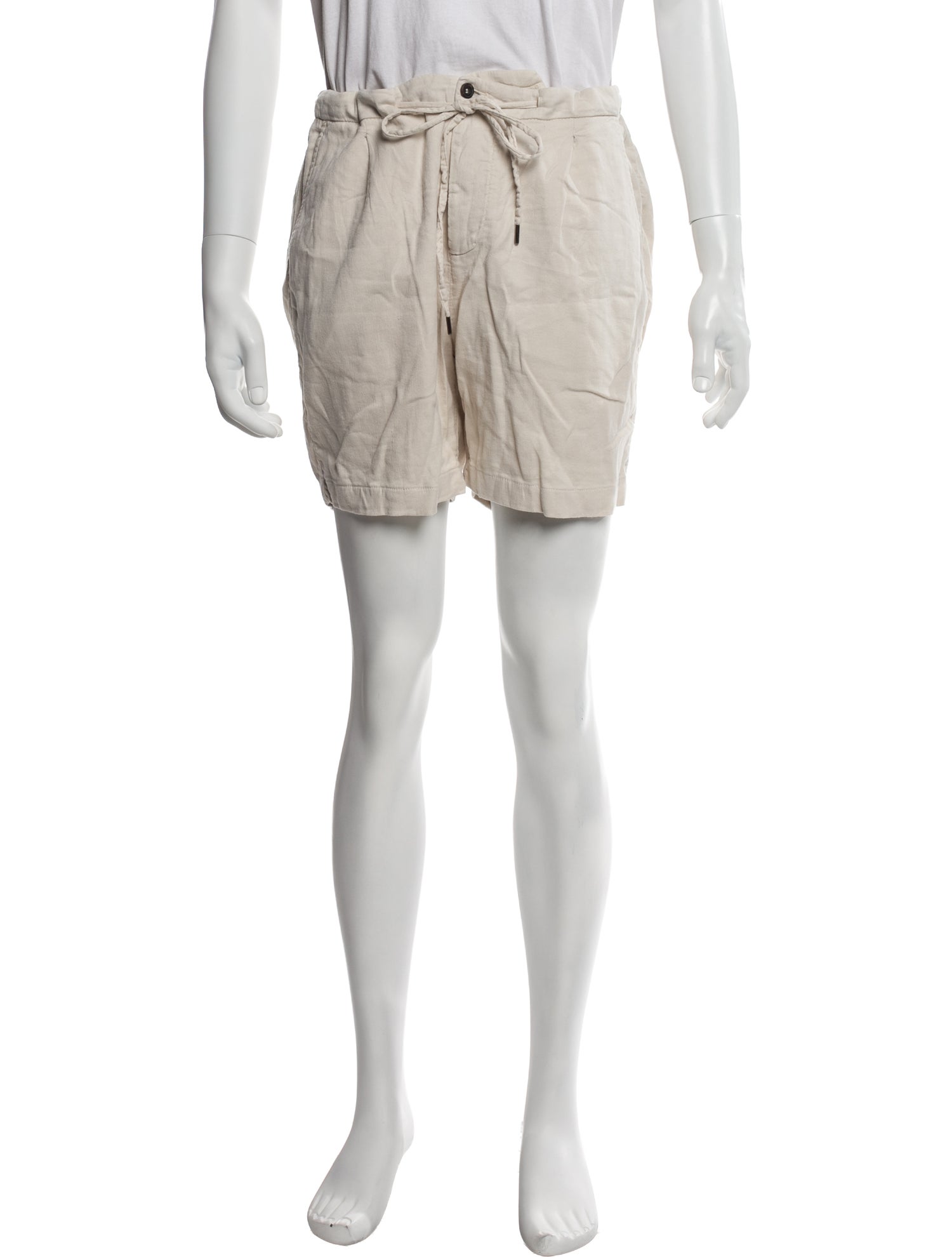 Thom Sweeney Shorts