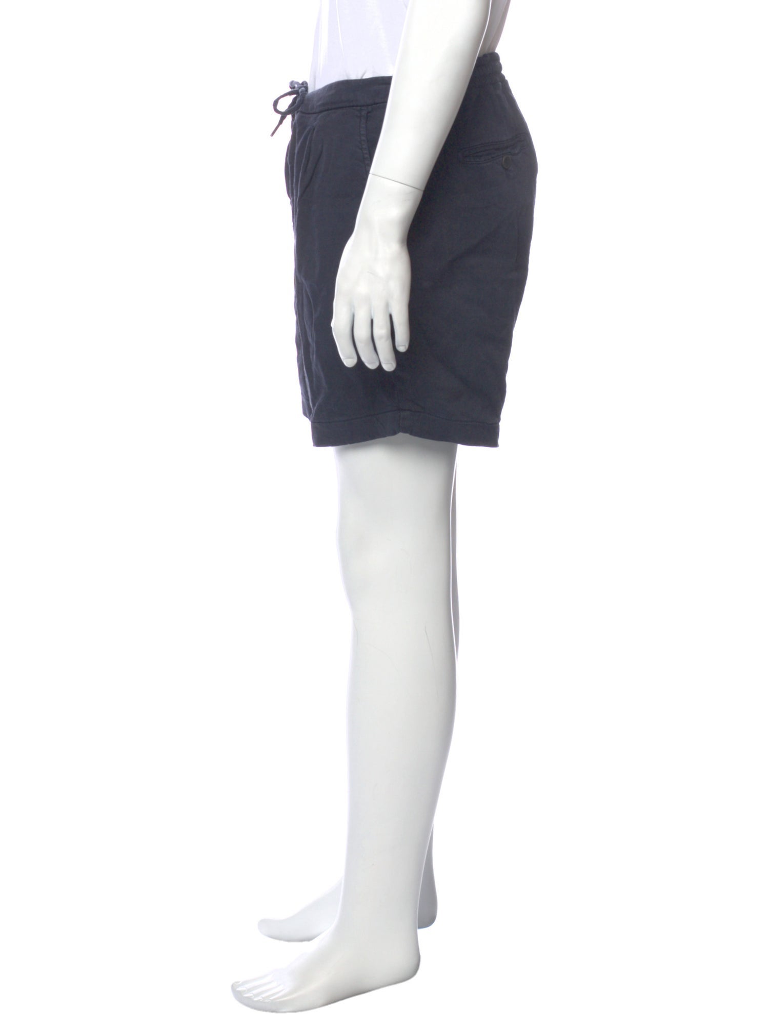 Thom Sweeney Jogger Shorts