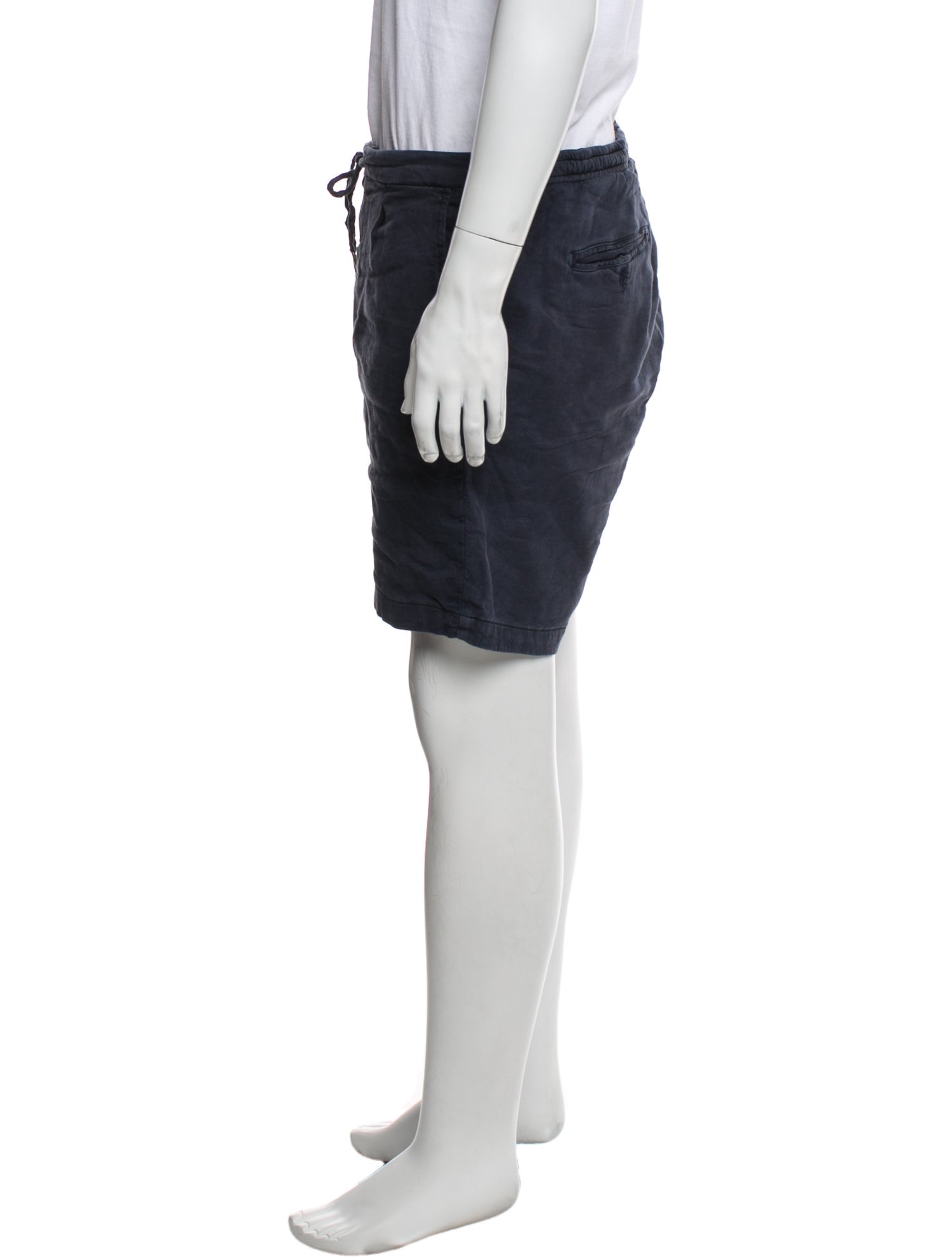 Thom Sweeney Jogger Shorts