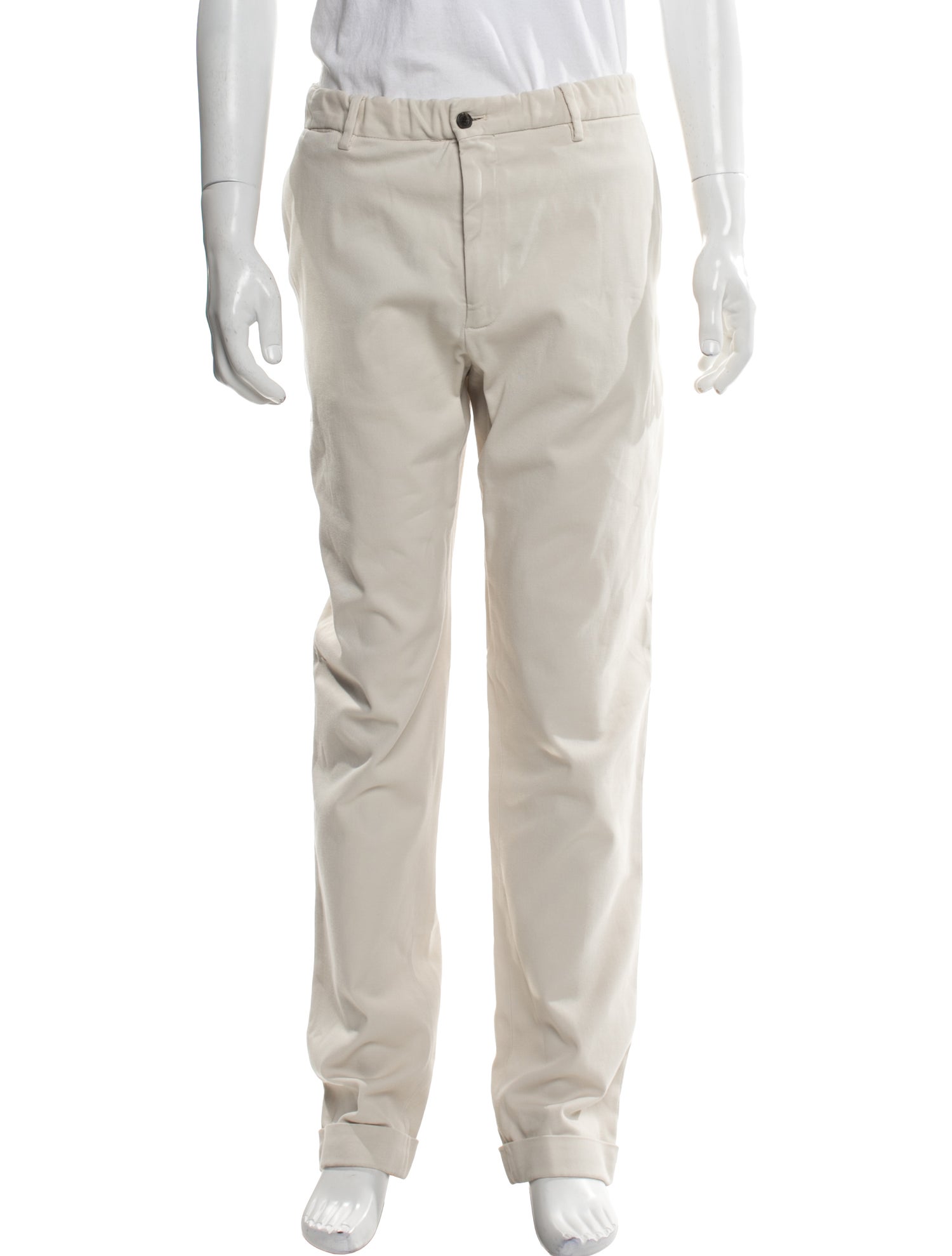 Thom Sweeney Chinos