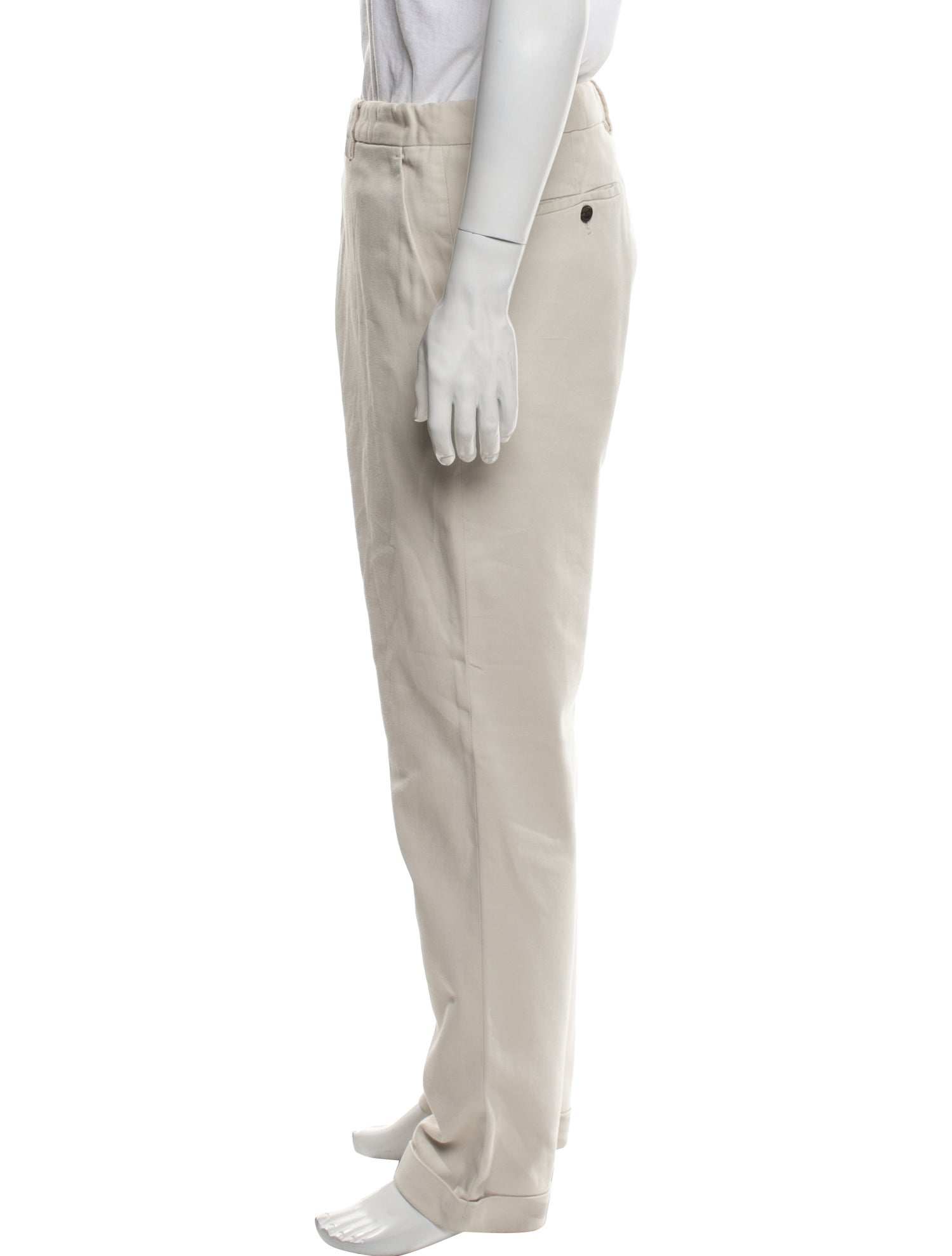 Thom Sweeney Chinos