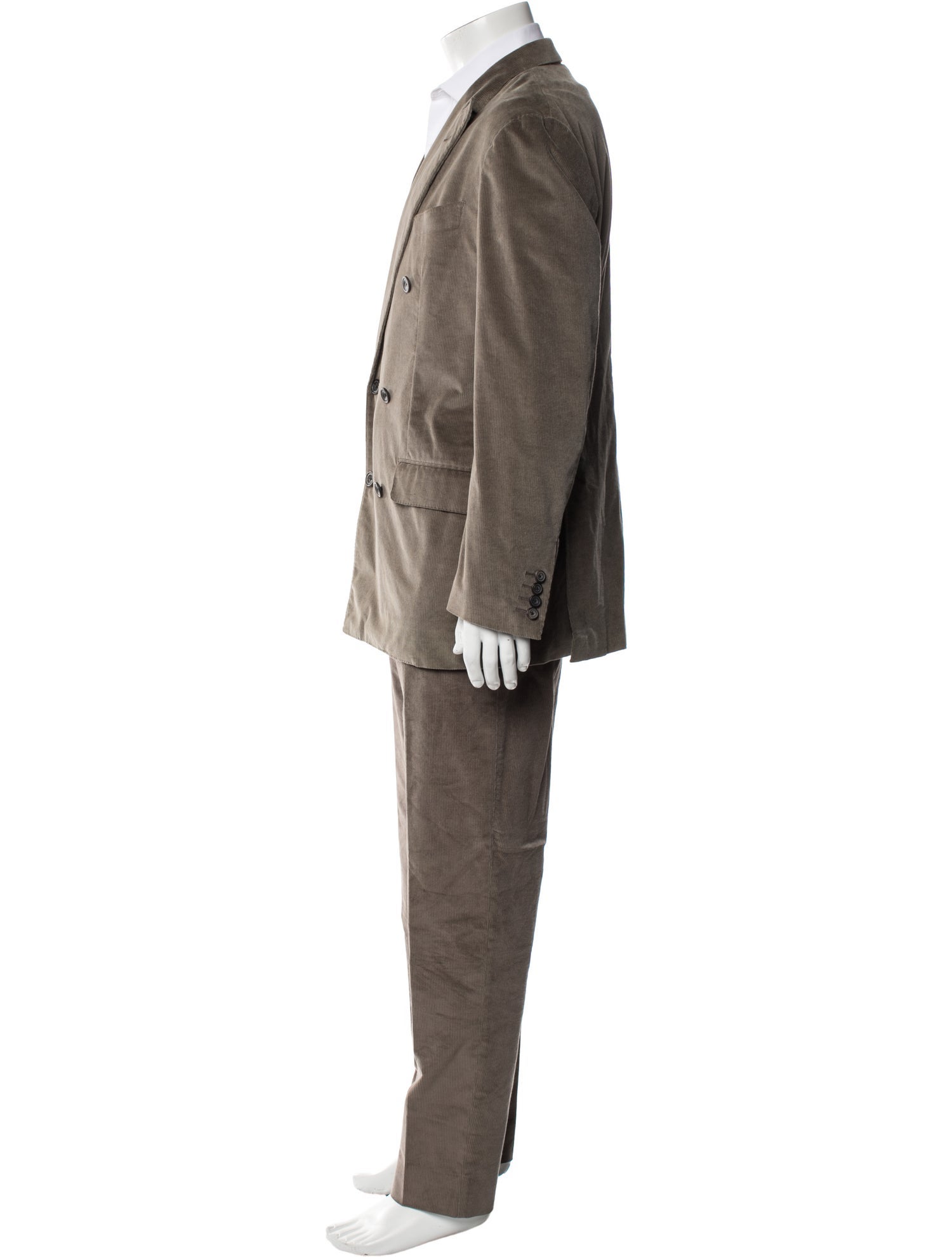 Thom Sweeney Two-Piece Suit