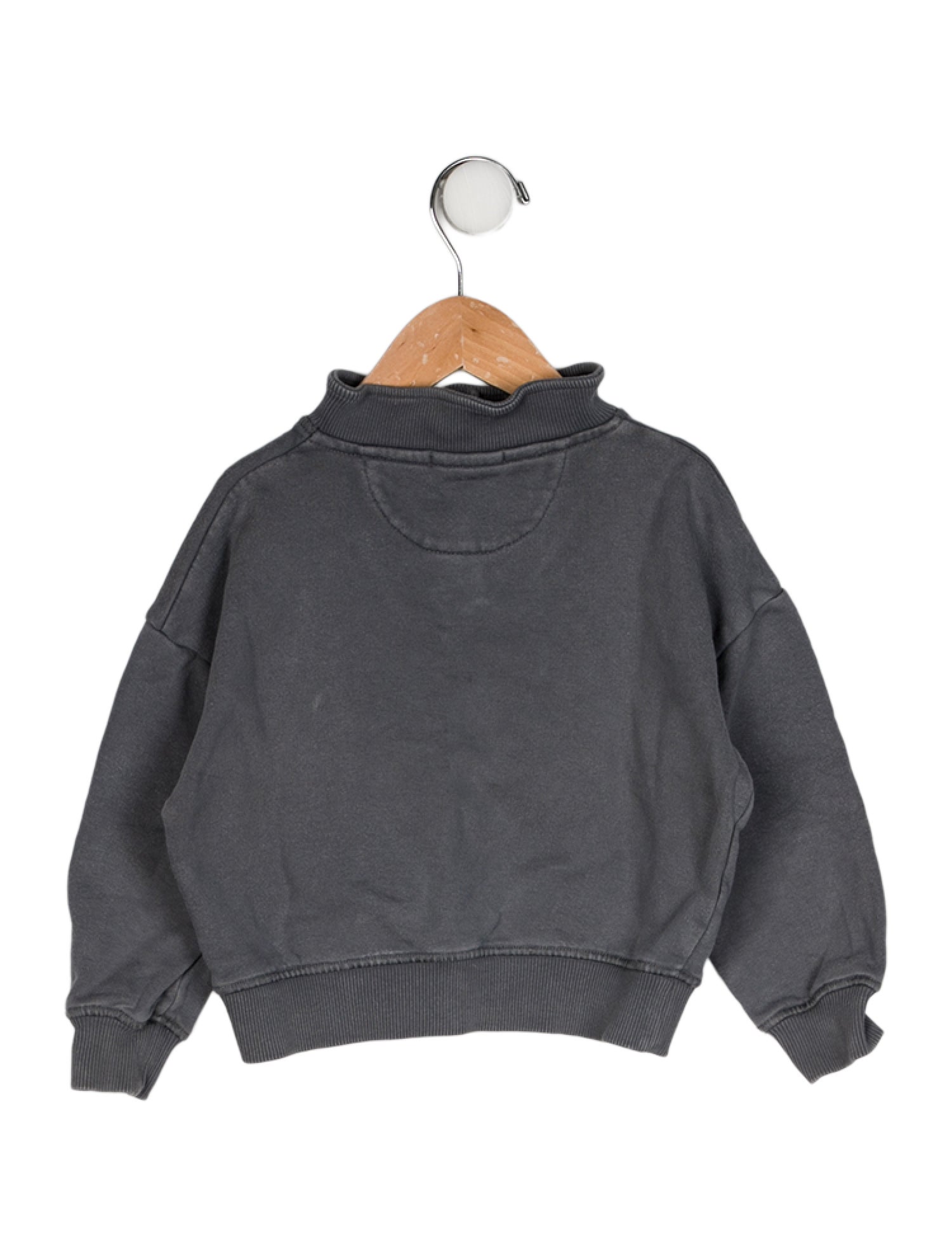 The New Society Long Sleeve Shirt